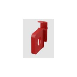 Support de valve de remplissage d'admission (gamme AM) (M0017C-ND)