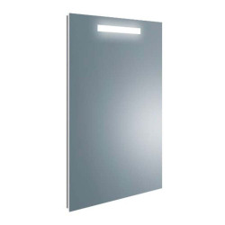 Iluxit Miroir, éclairage LED, 50x70 cm (ZIL7050LED)