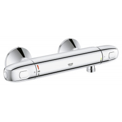 Grohe Grohtherm 1000 - mitigeur thermostatique, chrome