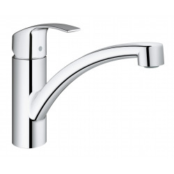 Grohe Mitigeur monocommande évier (32534002)