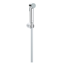 Pack WC Bâti Duofix + Cuvette suspendue Vitra S50 avec bride + Abattant soft close + Plaque blanche (S50Geb3)