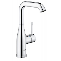 Essence  Mitigeur monocommande pour lavabo, 1/2" Taille L (23541001)