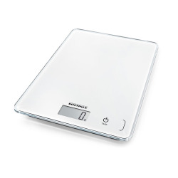 Balance de cuisine Page Compact 300, blanc (61501)