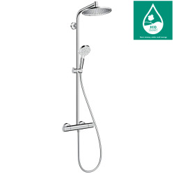 Salle de bain Tunisie  Barre de douche Hansgrohe