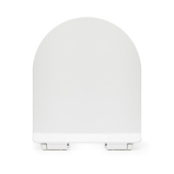 Abattant soft close pour cuvette suspendue Brevis (SATBREP11)  Abattant soft close pour cuvette suspendue Brevis (SATBREP11)