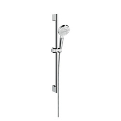 ShowerTablet Select Mitigeur Thermostatique douche 400 avec tablette, Chrome (24360000)