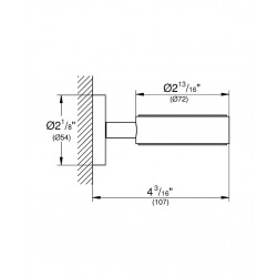  Essentials  Porte-verre (40369001)