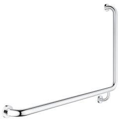 Grohe Essentials - Poignée, en forme de L, chrome