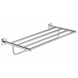 Grohe Essentials - sechoir multi-serviettes, chrome