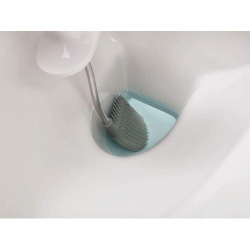 Flex™ Steel Brosse de toilette en acier inoxydable (70517)