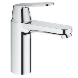 Mitigeur lavabo GROHE Quickfix Start Classic taille S avec ou sans  nettoyant