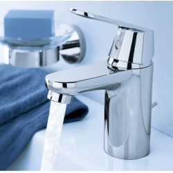  Eurosmart Cosmopolitan  Mitigeur monocommande 1/2" Lavabo Taille M (23327000)