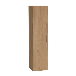Meuble salle de bain avec lavabo miroir et éclairage Led Vitra Mia 79x61x39,5 cm, cordoba (MIASET80C)