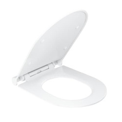 abattant WC softclose en duroplast, blanc (X01550)  abattant WC softclose en duroplast, blanc (X01550)