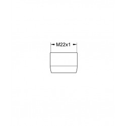 Mousseur Economiseur d'Eau – Grohe (13950000)