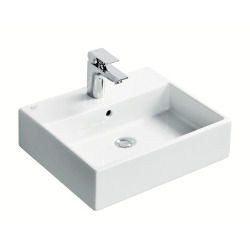 STRADA Lavabo 50 x 42 cm blanc (K077701)