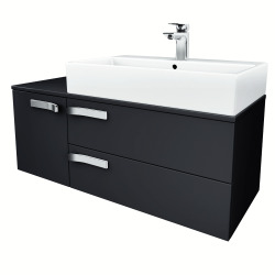 STRADA Lavabo 71 x 42 cm blanc (K078201)