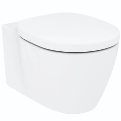CONNECT Abattant et couvercle (E712801)