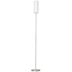 Eglo Lampadaire Troy3 10,5x153 cm métal (85982)