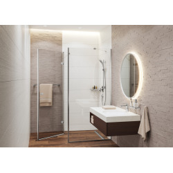 Hansgrohe FixFit Coude de raccordement E (27454000)