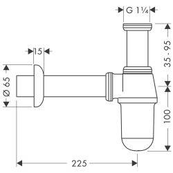  Siphon