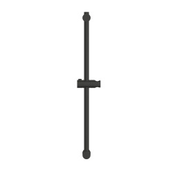 Vitalio Start 100 Ensemble de douche 2 jets avec barre, Chrome (27948000)