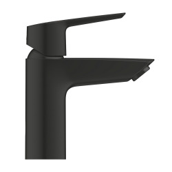  START mitigeur de lavabo taille S, noir mat (235502432)