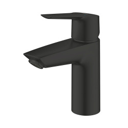 START mitigeur de lavabo taille S, noir mat (235502432)