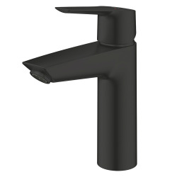 START Mitigeur monocommande lavabo tille M, noir mat (235752432)