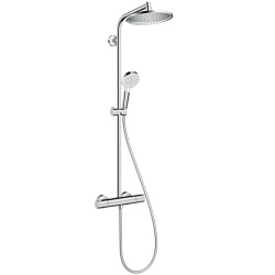 Pommeau de Douche Hansgrohe Croma Select S Vario 110, 35,17 €