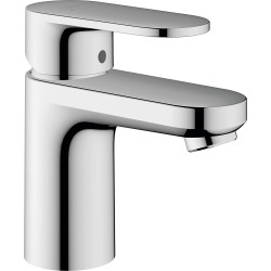 hansgrohe Crometta S 240 Colonne de douche 1 jet avec mitigeur monocommande  chrome - 27269000