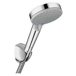 Hansgrohe Systèmes de bords de baignoire - Support de douche pour