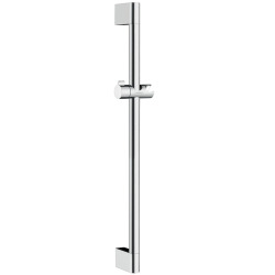 Hansgrohe Barre de douche Unica&apos;Croma 0,65 m sans flexible (26505000)