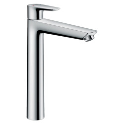 Mitigeur de cuisine GROHE Essence New hard graphite brossé 30269