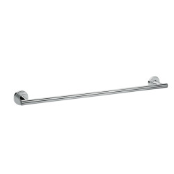 Hansgrohe Logis Universal Porte-serviette mural, Chrome (41716000)