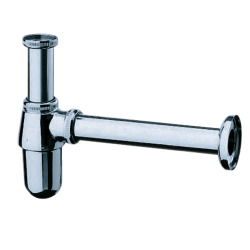 Hansgrohe Siphon