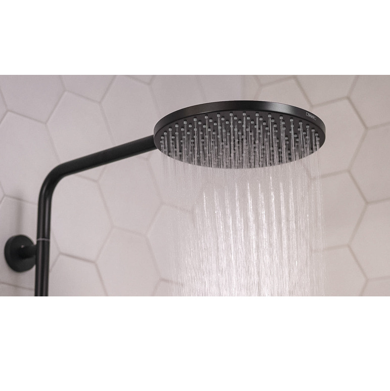 Hansgrohe Raindance Select S Colonne de douche 240 1jet PowderRain