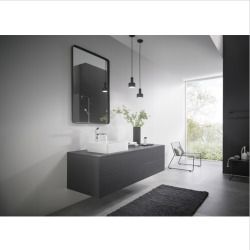 Hansgrohe Focus Mitigeur de lavabo 230 sans tirette ni vidage (31532000)