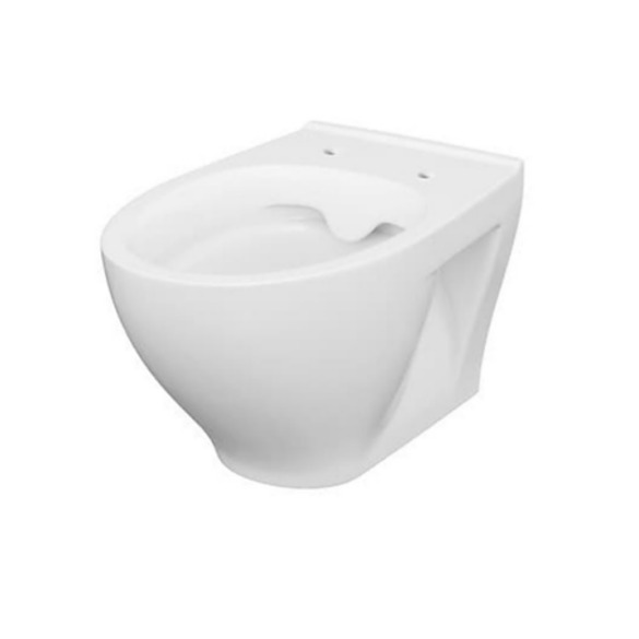 Cersanit abattant on sale wc