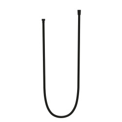  VitalioFlex Trend flexible de douche 1750 mm, noir mat  (G-287422432)