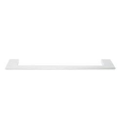 Evolution R Porte serviette 45 cm, en aluminium, Chrome  (SATDEVOR18)  Evolution R Porte serviette 45 cm, en aluminium, Chrome  (SATDEVOR18)