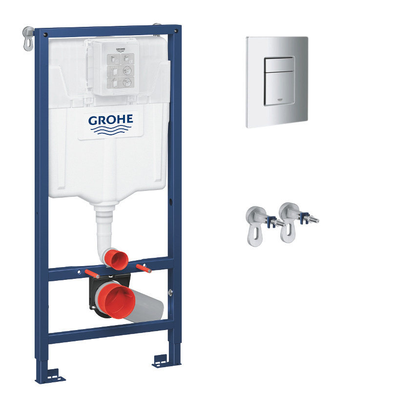 Flexible d'alimentation pour Rapid SL Grohe