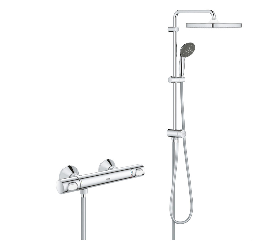 Mitigeur thermostatique de douche Precision Start GROHE