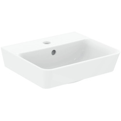 CONNECT AIR Lave-mains Cube 160 x 400 x 350 mm, blanc (E030701)