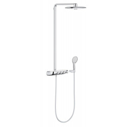 Colonne de Douche Rainshower System SmartControl 360 DUO (26250000)