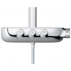 Colonne de Douche Rainshower System SmartControl 360 DUO (26250000)