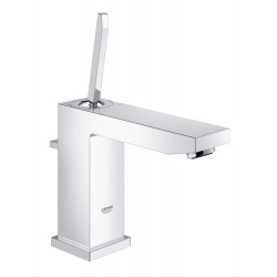 Eurocube Joy Mitigeur monocommande 1/2" Lavabo Taille M avec vidage automatique (23657000)