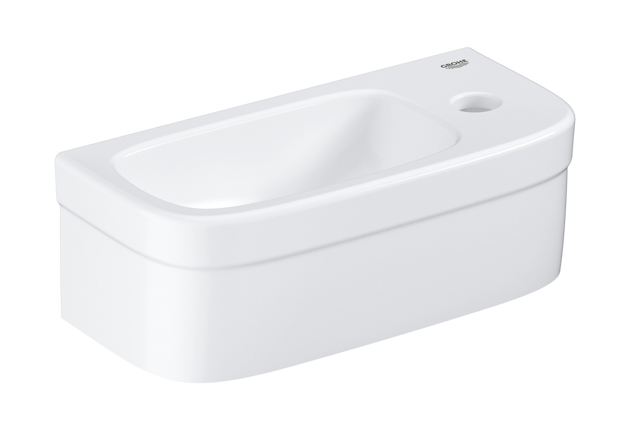 Alca Siphon de lavabo universel design 100% métal chromé (A400) - Livea  Sanitaire