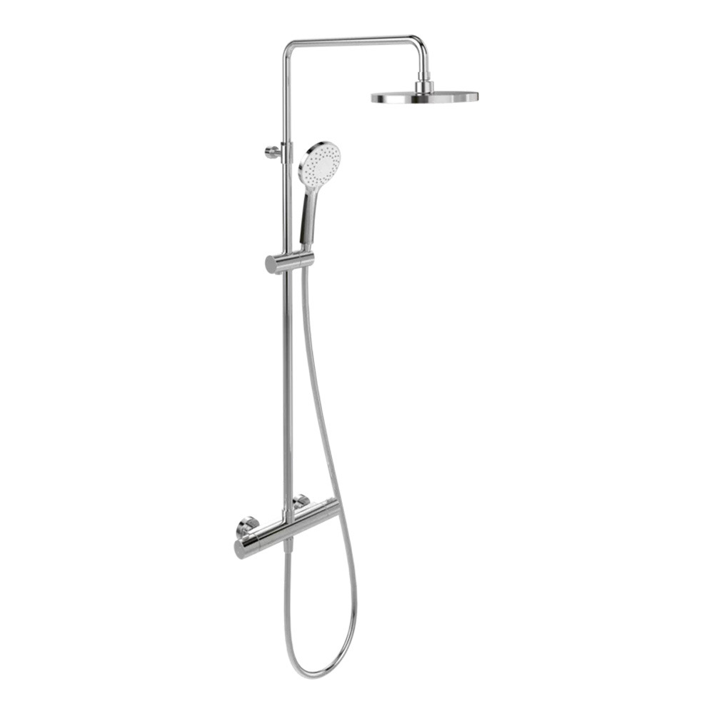 Support mural pour douchette VILLEROY ET BOCH Universal Showers