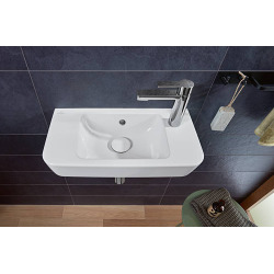 Achritectura Mitigeur Monocommande pour Lavabo , Chrome (TVW10300400061)